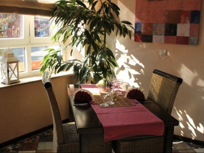 Foto: Casa Verde in Trier-Ruwer