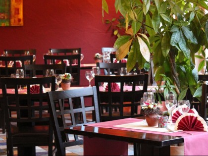 Foto: Casa Verde in Trier-Ruwer