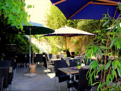 Foto: Casa Verde in Trier-Ruwer