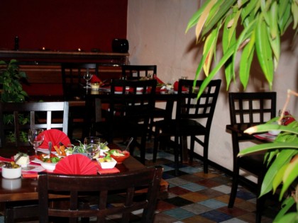 Foto: Casa Verde in Trier-Ruwer